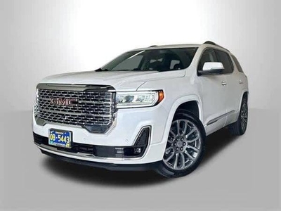 2022 GMC Acadia for Sale in Chicago, Illinois