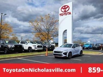 2022 Hyundai Kona N for Sale in Northwoods, Illinois