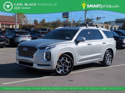 2022 Hyundai Palisade for Sale in Chicago, Illinois