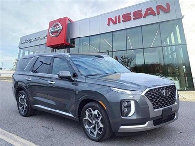 2022 Hyundai Palisade for Sale in Chicago, Illinois