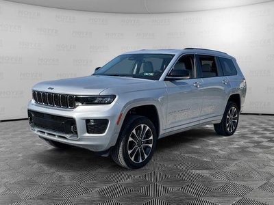 2022 Jeep Grand Cherokee L for Sale in Bellbrook, Ohio