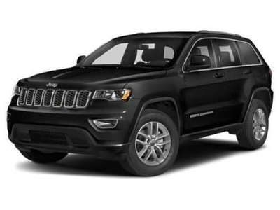 2022 Jeep Grand Cherokee WK for Sale in Oak Park, Illinois
