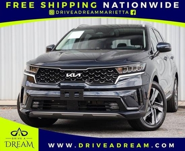 2022 Kia Sorento for Sale in Northwoods, Illinois