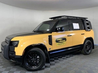 2022 Land Rover Defender for Sale in Chicago, Illinois