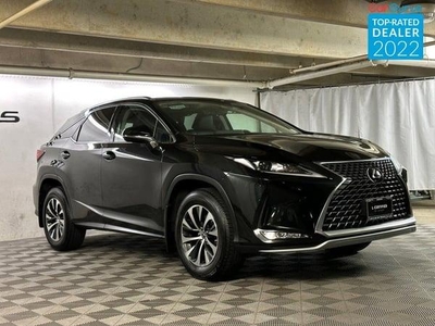 2022 Lexus RX 350 for Sale in Northwoods, Illinois