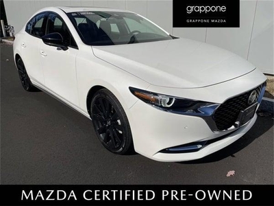 2022 Mazda Mazda3 for Sale in Denver, Colorado