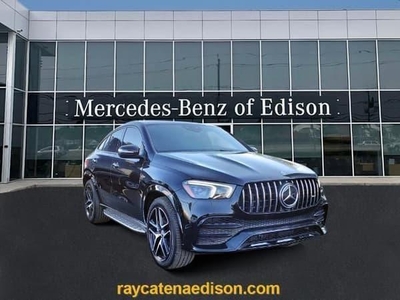 2022 Mercedes-Benz GLE for Sale in Secaucus, New Jersey