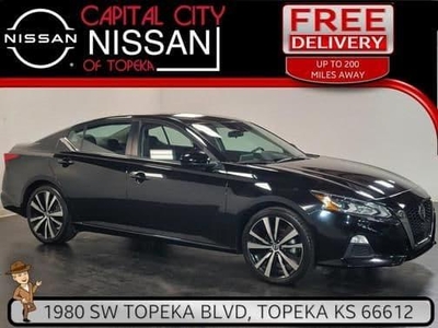 2022 Nissan Altima for Sale in Denver, Colorado