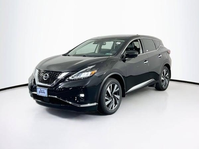 2022 Nissan Murano for Sale in Chicago, Illinois