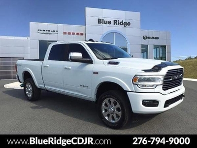 2022 RAM 2500 for Sale in Chicago, Illinois