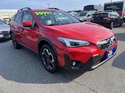 2022 Subaru Crosstrek for Sale in Beloit, Wisconsin