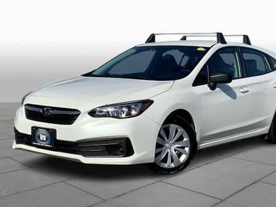 2022 Subaru Impreza for Sale in Northwoods, Illinois