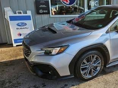 2022 Subaru WRX for Sale in Northwoods, Illinois