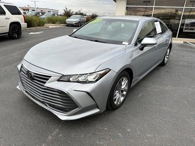 2022 Toyota Avalon for Sale in Northwoods, Illinois