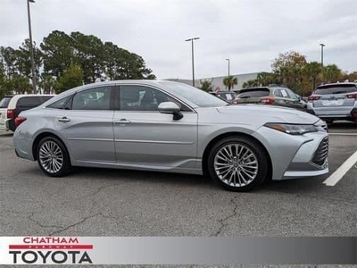 2022 Toyota Avalon for Sale in Secaucus, New Jersey