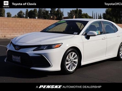 2022 Toyota Camry for Sale in Oak Park, Illinois