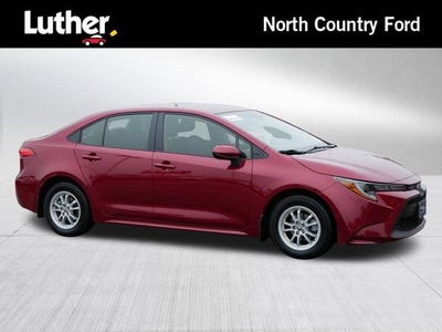 2022 Toyota Corolla for Sale in Bellbrook, Ohio