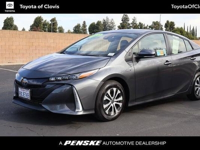2022 Toyota Prius Prime for Sale in Denver, Colorado