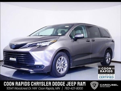 2022 Toyota Sienna for Sale in Bellbrook, Ohio