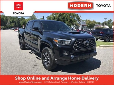 2022 Toyota Tacoma for Sale in Chicago, Illinois