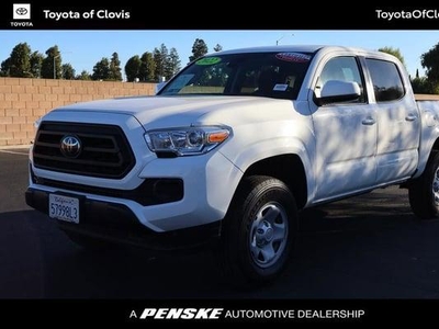 2022 Toyota Tacoma for Sale in Denver, Colorado