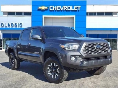 2022 Toyota Tacoma for Sale in Northwoods, Illinois