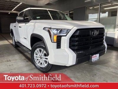 2022 Toyota Tundra for Sale in Bellbrook, Ohio