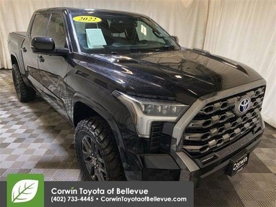 2022 Toyota Tundra for Sale in Chicago, Illinois