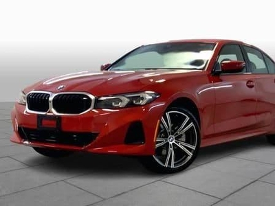 2023 BMW 330 for Sale in Chicago, Illinois
