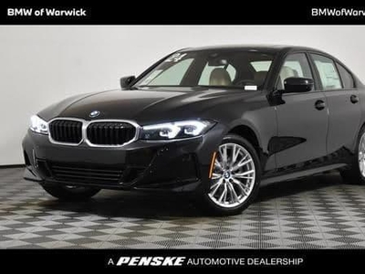 2023 BMW 330 for Sale in Northwoods, Illinois