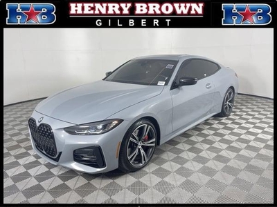 2023 BMW 430i for Sale in Chicago, Illinois