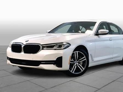 2023 BMW 530 for Sale in Chicago, Illinois