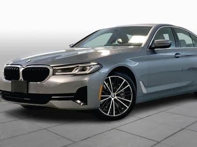 2023 BMW 540 for Sale in Northwoods, Illinois