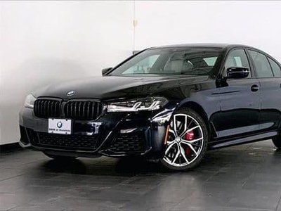2023 BMW 540 for Sale in Secaucus, New Jersey