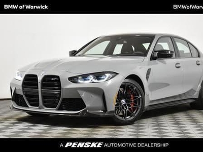 2023 BMW M3 for Sale in Northwoods, Illinois