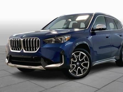 2023 BMW X1 for Sale in Northwoods, Illinois