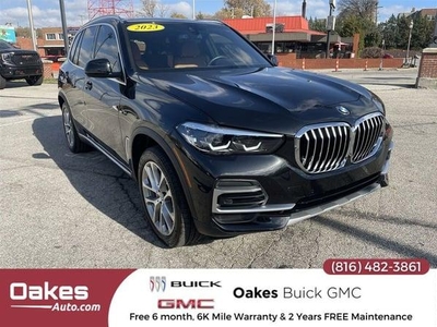 2023 BMW X5 for Sale in Chicago, Illinois