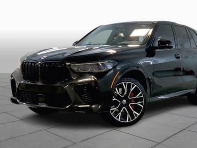 2023 BMW X5 M for Sale in Northwoods, Illinois