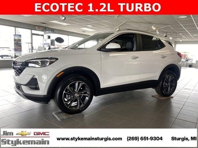 2023 Buick Encore GX for Sale in Northwoods, Illinois
