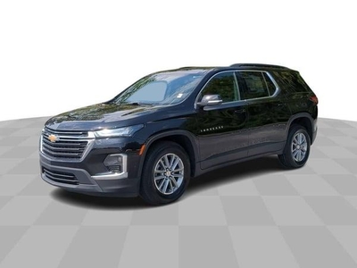 2023 Chevrolet Traverse for Sale in Northwoods, Illinois