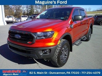 2023 Ford Ranger for Sale in Northwoods, Illinois