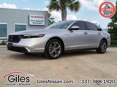 2023 Honda Accord for Sale in Northwoods, Illinois