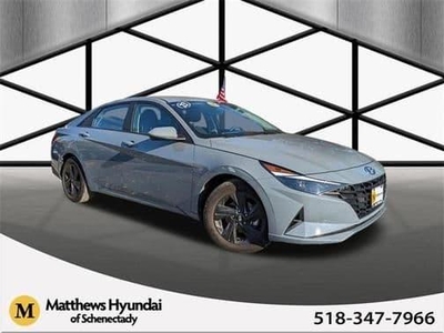 2023 Hyundai Elantra for Sale in Chicago, Illinois