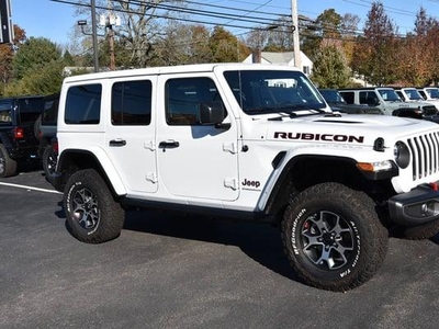2023 Jeep Wrangler for Sale in Bellbrook, Ohio