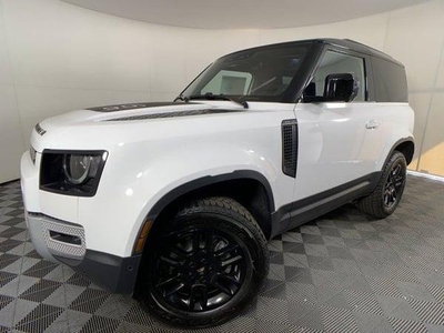 2023 Land Rover Defender for Sale in Secaucus, New Jersey