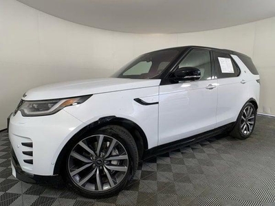 2023 Land Rover Discovery for Sale in Chicago, Illinois