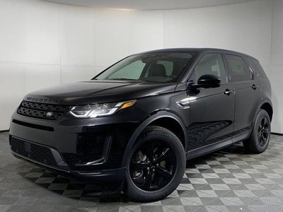 2023 Land Rover Discovery Sport for Sale in Chicago, Illinois