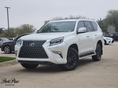 2023 Lexus GX 460 for Sale in Northwoods, Illinois