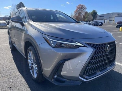 2023 Lexus NX 350h for Sale in Chicago, Illinois