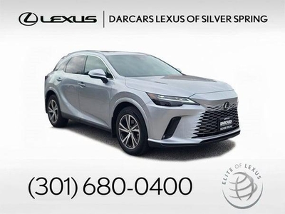 2023 Lexus RX 350 for Sale in Northwoods, Illinois